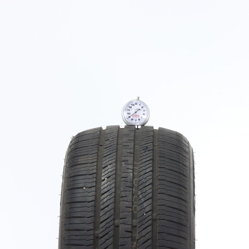Set of (2) Used 215/50R17 Linglong Crosswind HP010 Plus 91V - 8.5-9/32 - Image 5