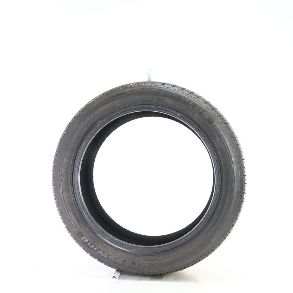 Set of (2) Used 215/50R17 Linglong Crosswind HP010 Plus 91V - 8.5-9/32 - Image 6