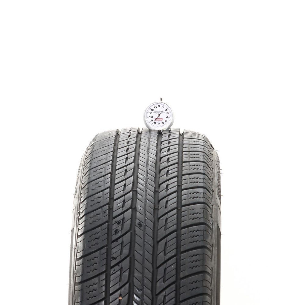 Set of (4) Used 225/60R18 Uniroyal Tiger Paw Touring A/S 100H - 8.5-9/32 - Image 2