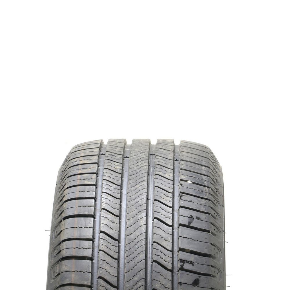 Set of (2) Driven Once 225/55R17 Michelin Defender 2 101H - 11/32 - Image 2