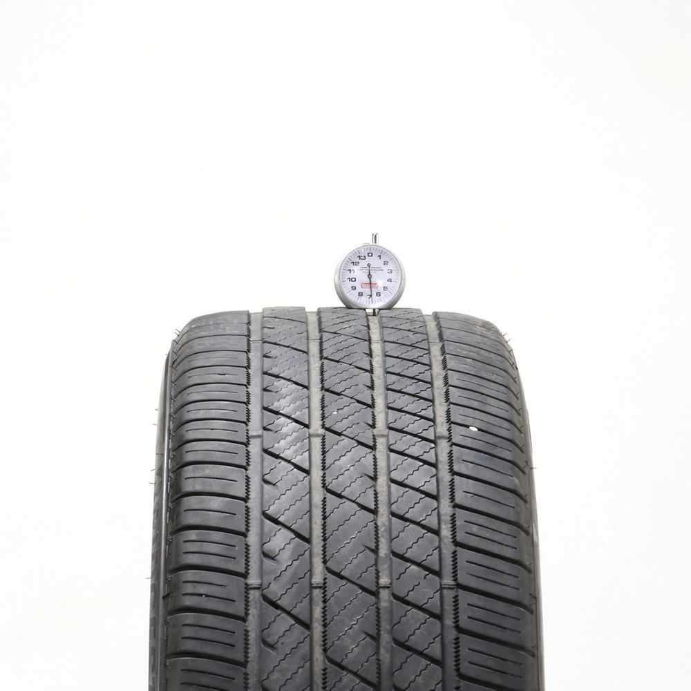 Set of (4) Used 255/45R20 Bridgestone Potenza RE980AS+ 101W - 6.5-8/32 - Image 2