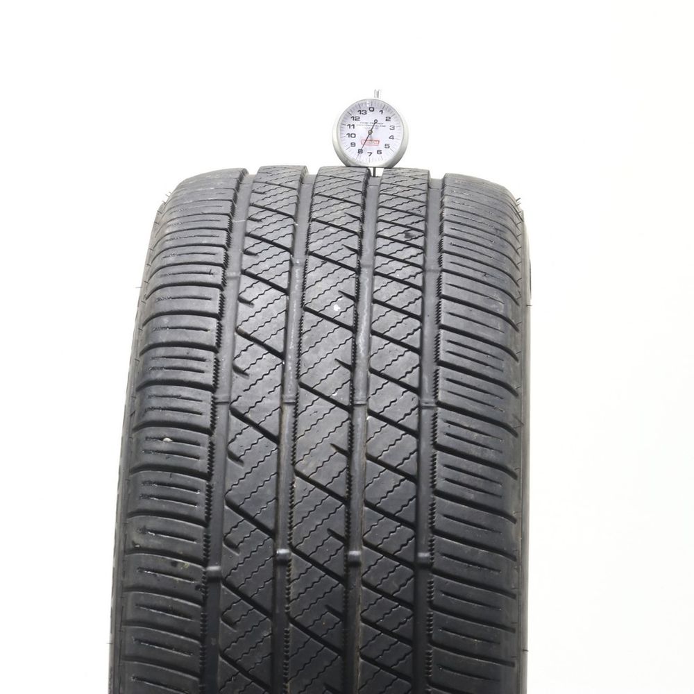 Set of (4) Used 255/45R20 Bridgestone Potenza RE980AS+ 101W - 6.5-8/32 - Image 11