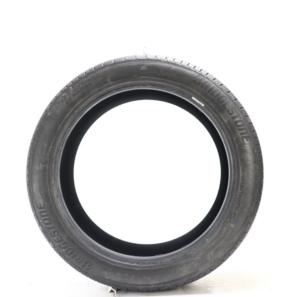 Set of (4) Used 255/45R20 Bridgestone Potenza RE980AS+ 101W - 6.5-8/32 - Image 12