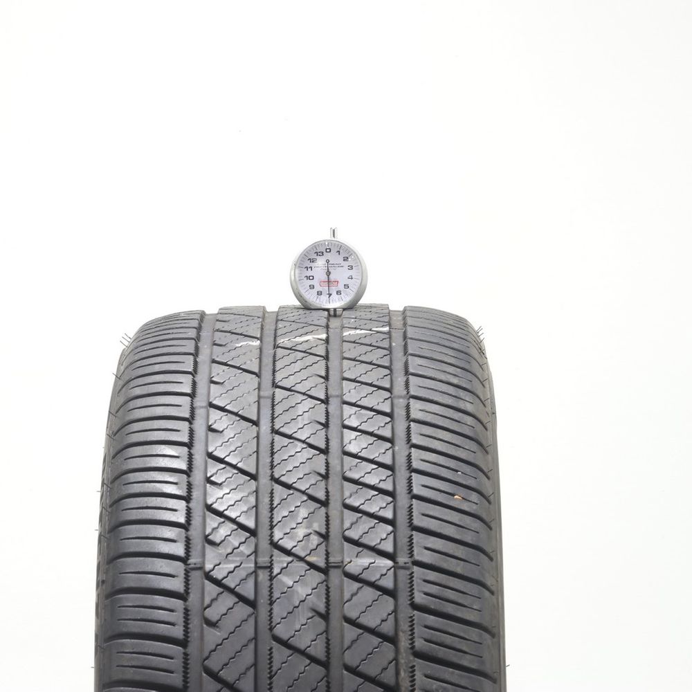 Set of (4) Used 255/45R20 Bridgestone Potenza RE980AS+ 101W - 6.5-8/32 - Image 5