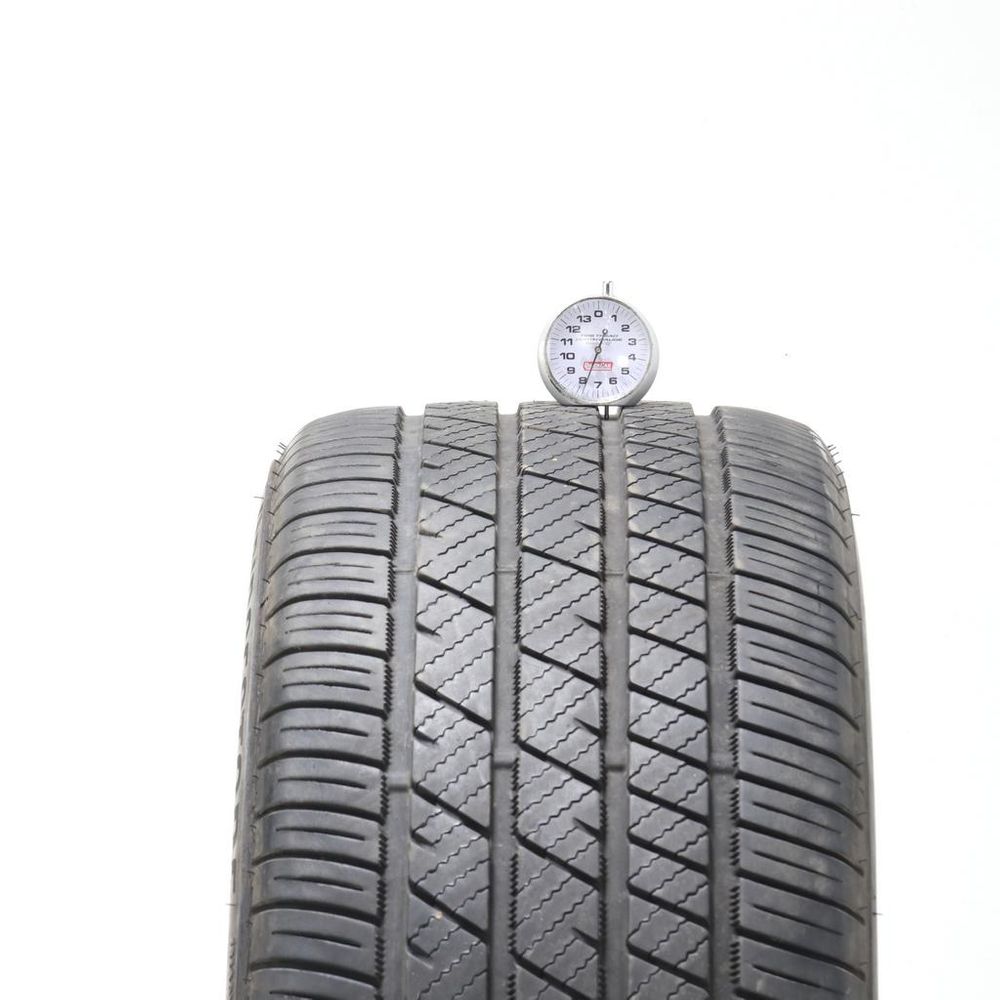 Set of (4) Used 255/45R20 Bridgestone Potenza RE980AS+ 101W - 6.5-8/32 - Image 8