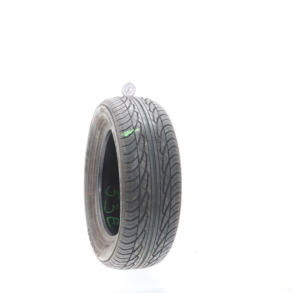 Used 205/60R15 Falken Ziex ZE326 91H - 7.5/32 - Image 1