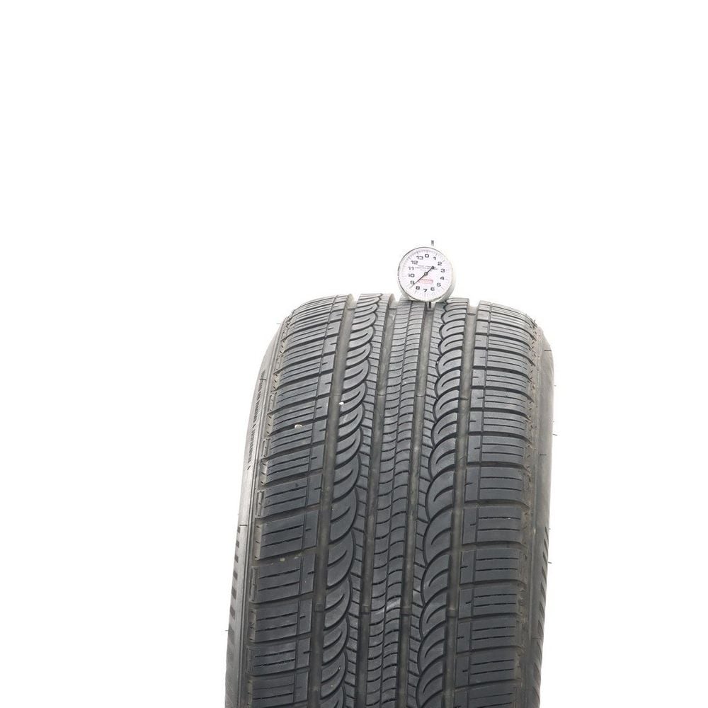 Used 235/55R17 Lionhart Ramani 99H - 8.5/32 - Image 2