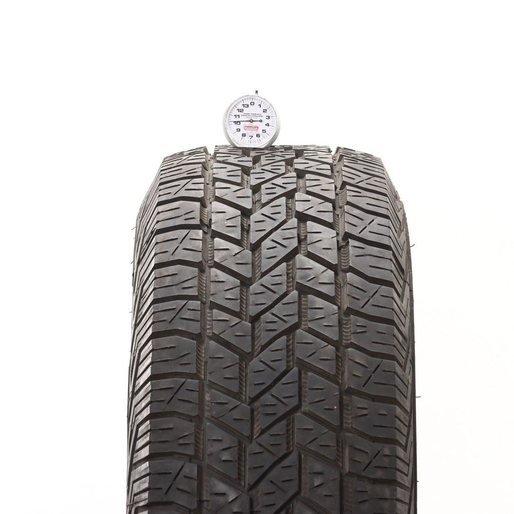 Used LT 245/75R17 Kelly Safari ATR 121/118S E - 10/32 - Image 2