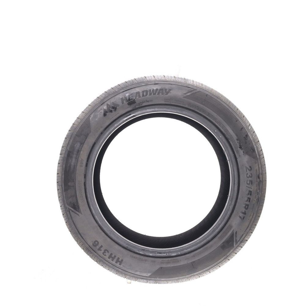 Used 235/55R17 Headway HH316 99V - 9/32 - Image 3