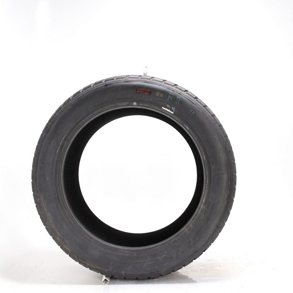 Used 305/680R18 Pirelli Track Rain FIA WH 1N/A - 6.5/32 - Image 3