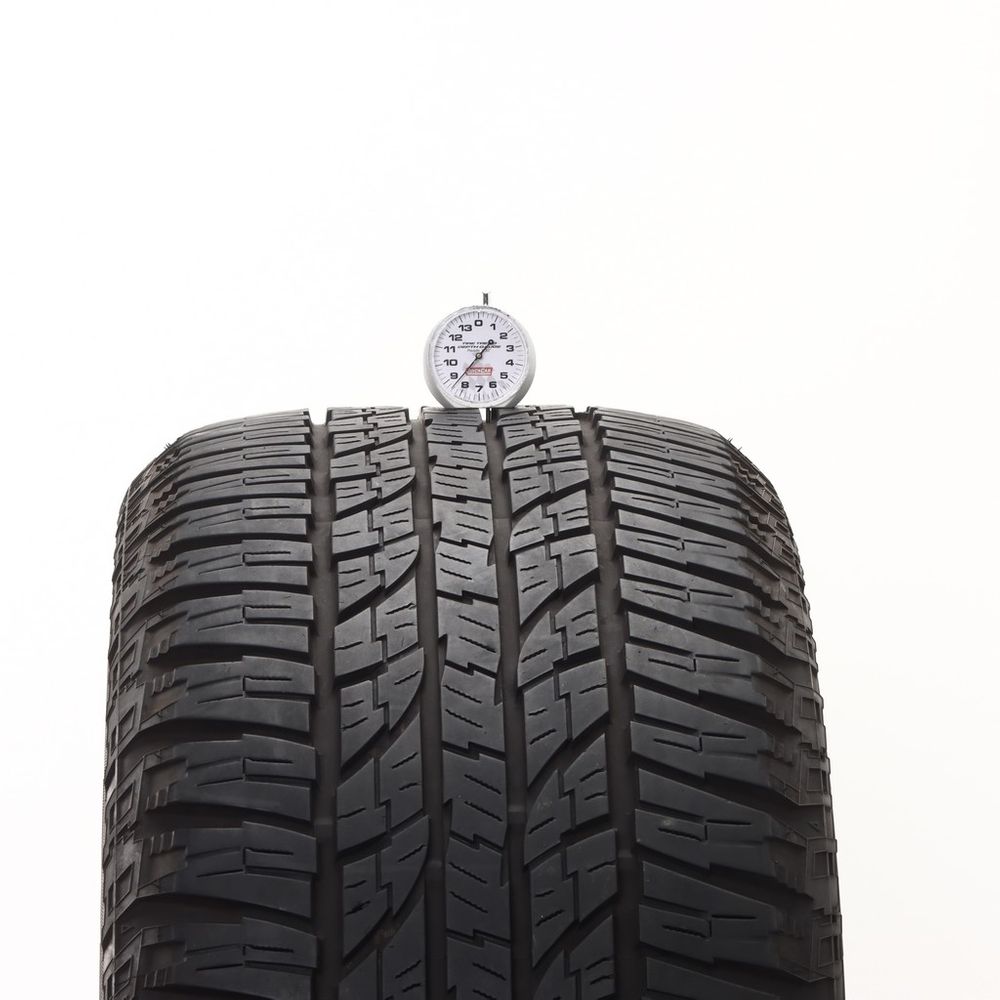 Used 285/50R20 Yokohama Geolandar A/T G015 112H - 8.5/32 - Image 2