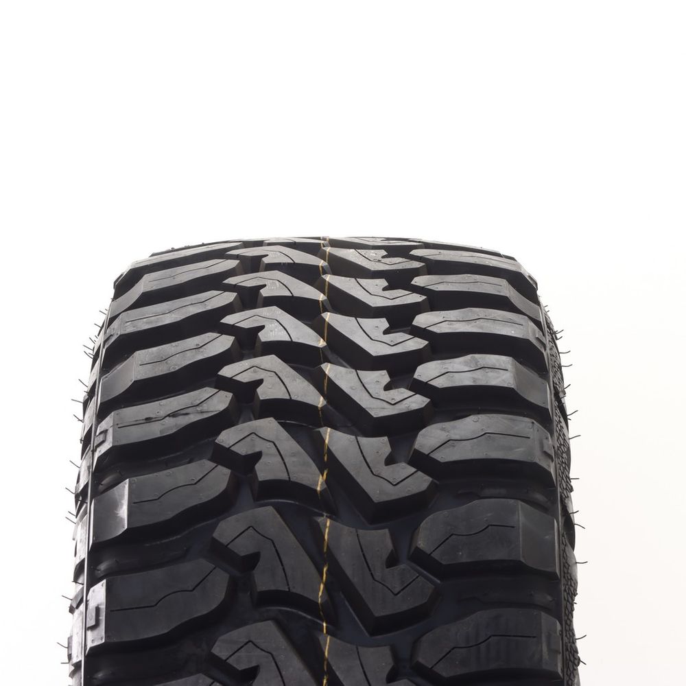 Set of (2) New LT 33X12.5R17 Nexen Roadian MTX RM7 124Q F - Image 2