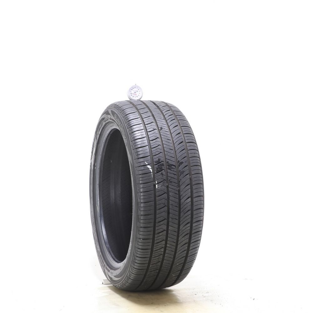 Set of (2) Used 215/45R17 SureDrive Sport 91W - 7.5-9/32 - Image 1