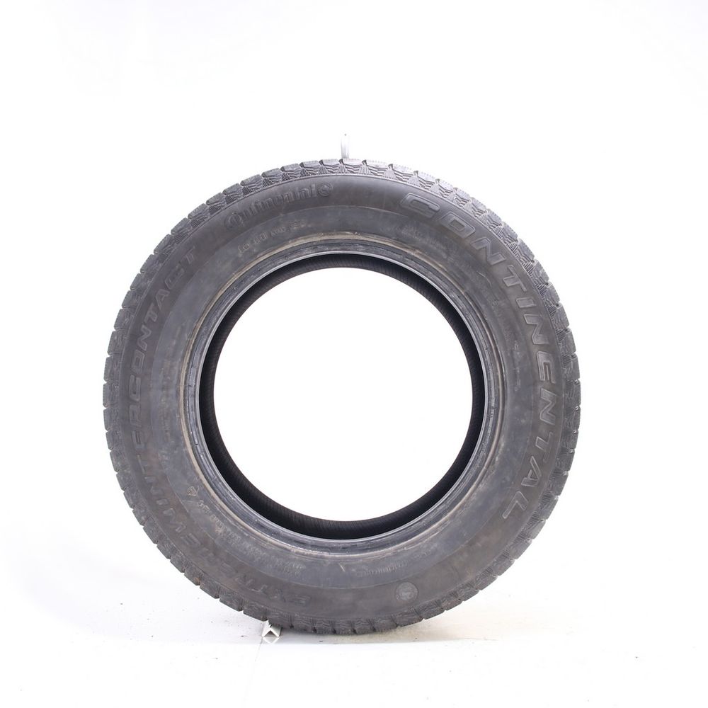 Used 235/65R17 Continental ExtremeWinterContact 108T - 8/32 - Image 3