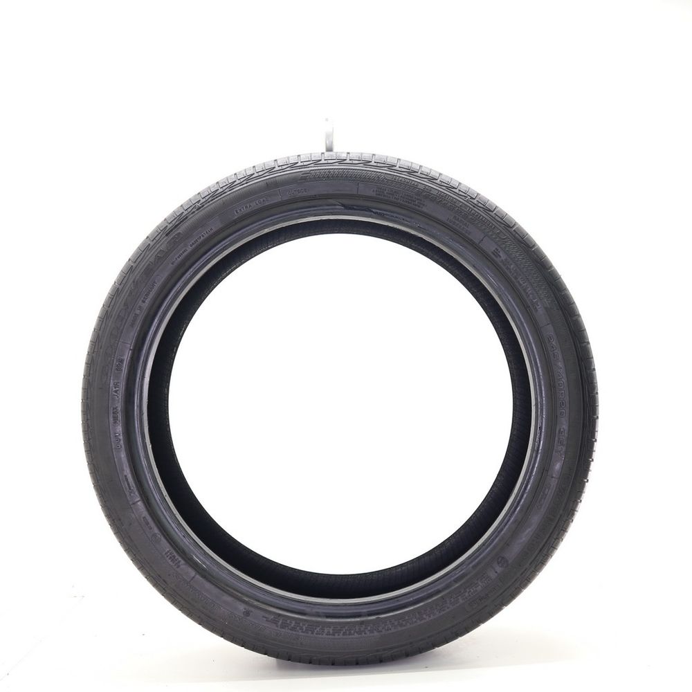 Used 245/40R20 Goodyear Excellence Run Flat 99Y - 8/32 - Image 3
