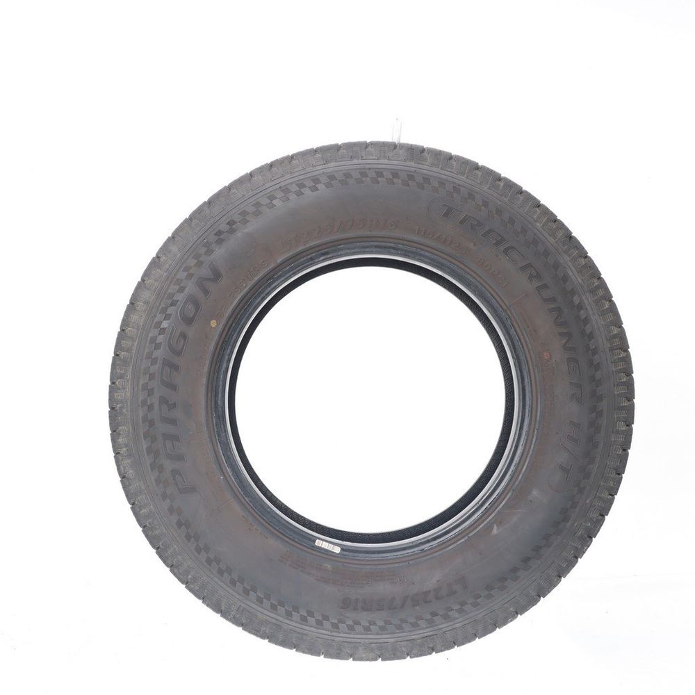 Used LT 225/75R16 Paragon Tracrunner H/T 115/112S E - 8/32 - Image 3