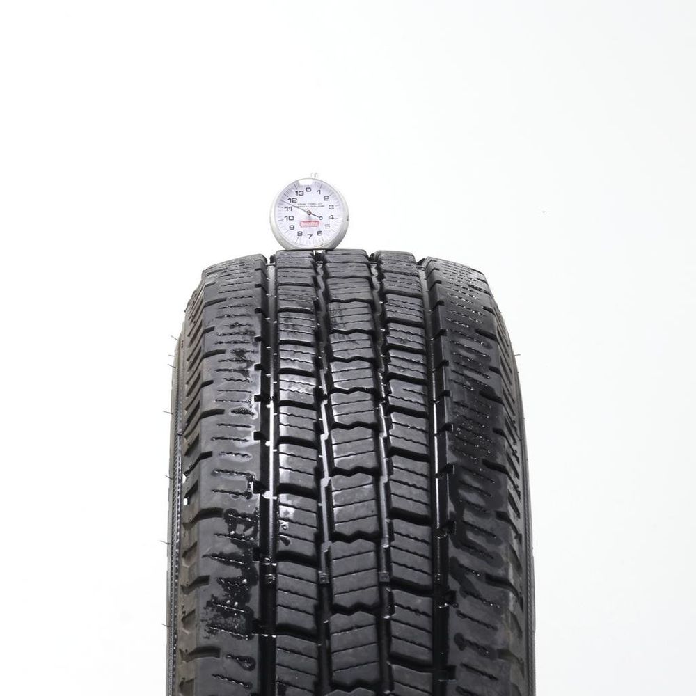 Used LT 235/75R15 Cooper Discoverer HT3 104/101R C - 11.5/32 - Image 2
