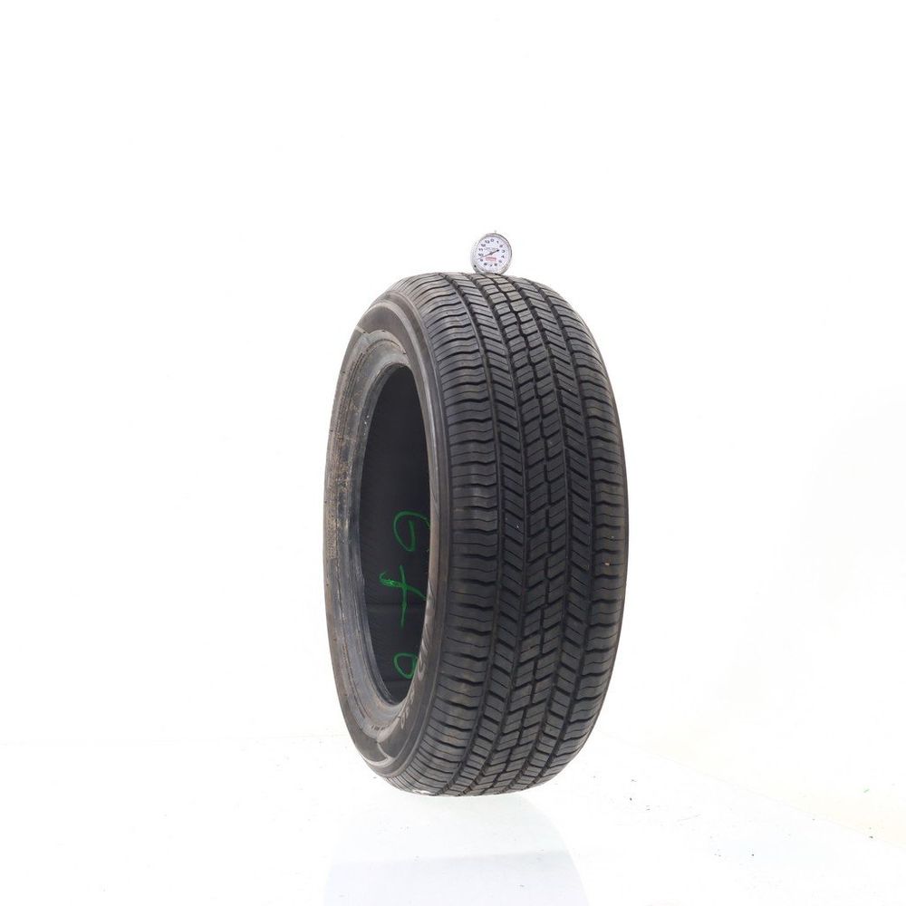 Set of (2) Used 205/55R16 Yokohama AVID S30B 89V - 9-9.5/32 - Image 1
