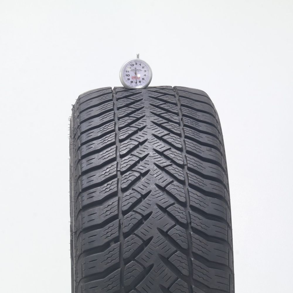 Used 225/60R18 Goodyear Eagle Enforcer Winter 100V - 6.5/32 - Image 2