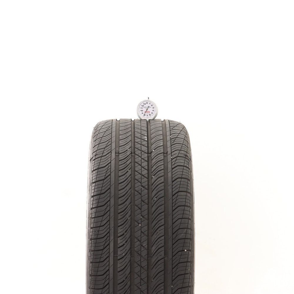 Set of (2) Used 235/50R18 Continental ProContact TX SSR MOE 97H - 6.5-8/32 - Image 5