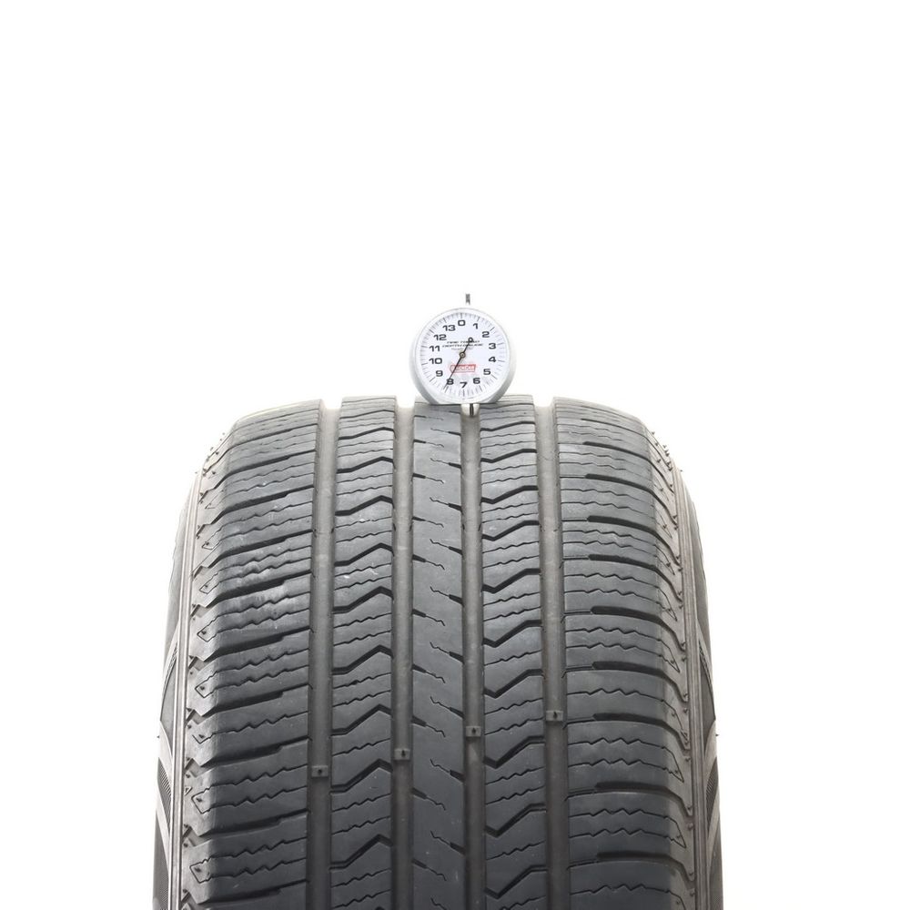 Used 245/60R18 Nebula Grand N704 H/T 105H - 8/32 - Image 2