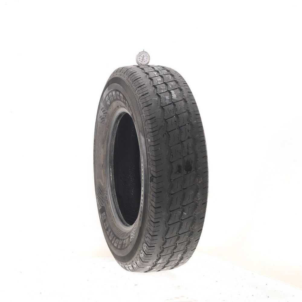 Used 225/75R16C Gladiator QR600-SV 121/120R - 7.5/32 - Image 1