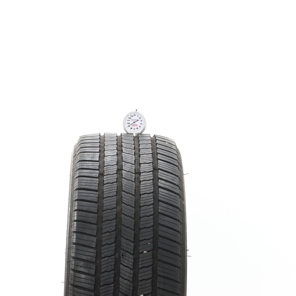 Used 235/45R19 Michelin Defender LTX M/S 95H - 9/32 - Image 2