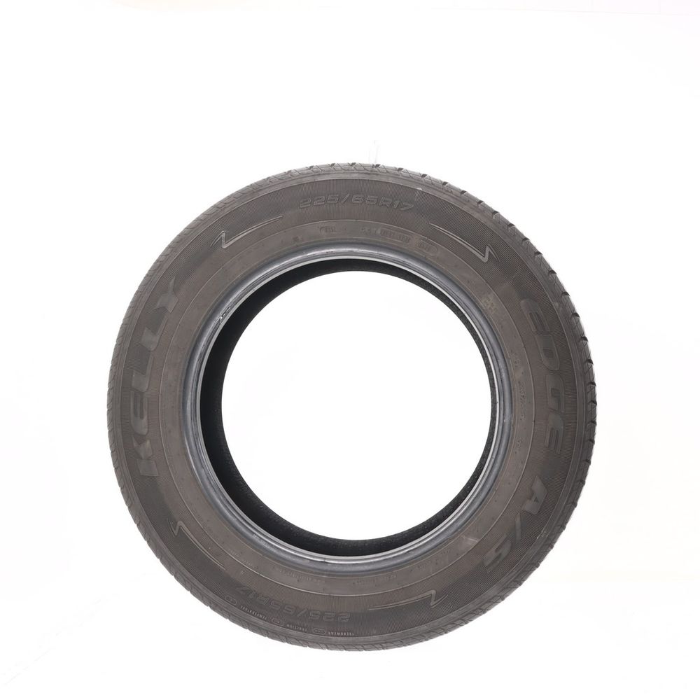 Used 225/65R17 Kelly Edge A/S 102H - 5/32 - Image 3