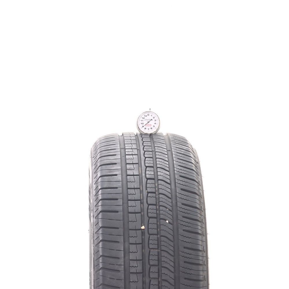Set of (2) Used 225/60R16 Big O legacy Tour Plus 98T - 8.5-9/32 - Image 5