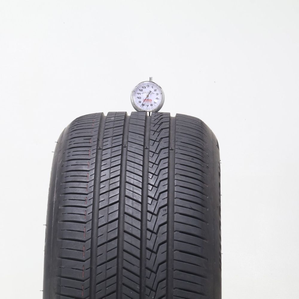 Set of (2) Used 225/55R18 Hankook Ventus S1 AS 102H - 8-9.5/32 - Image 2