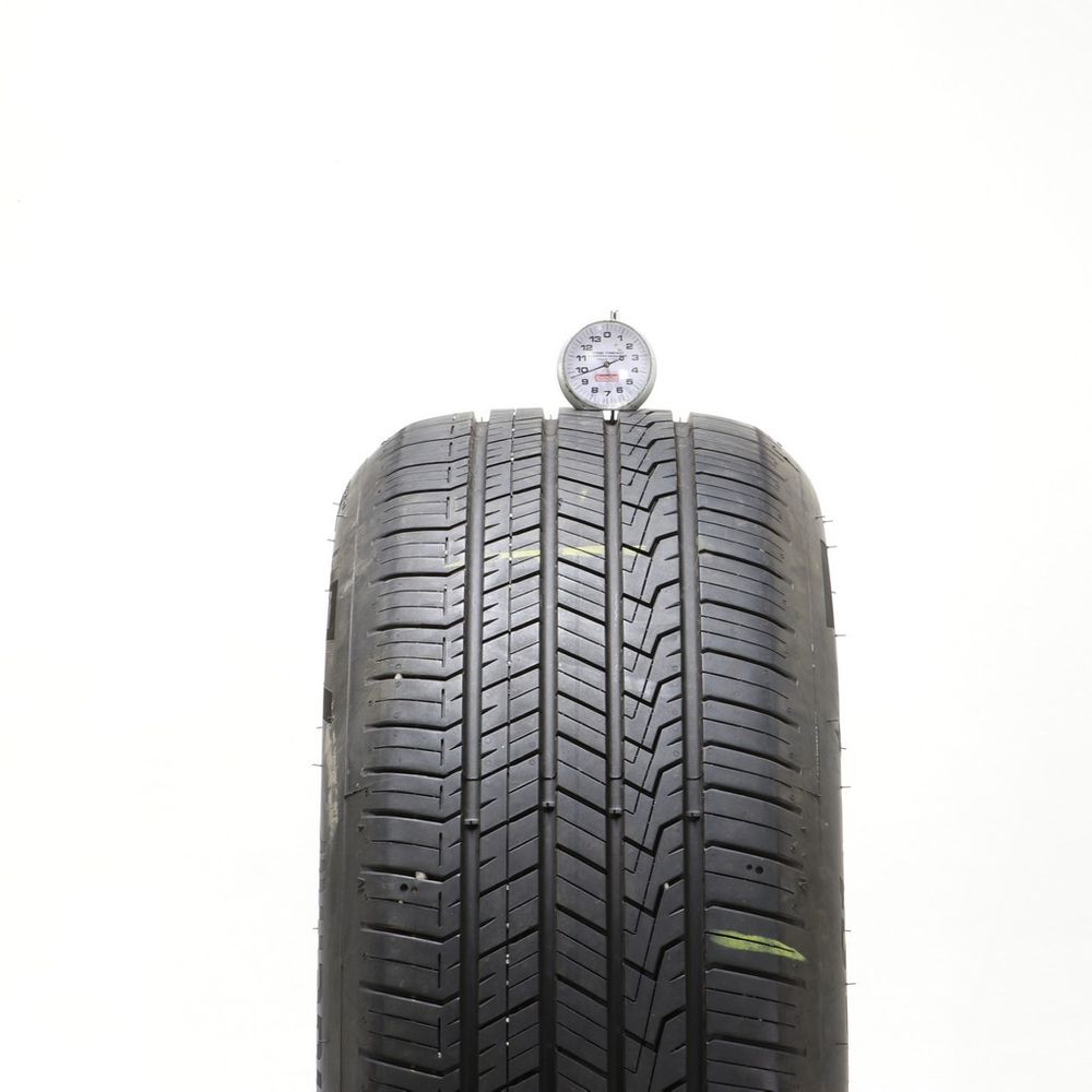 Set of (2) Used 225/55R18 Hankook Ventus S1 AS 102H - 8-9.5/32 - Image 5