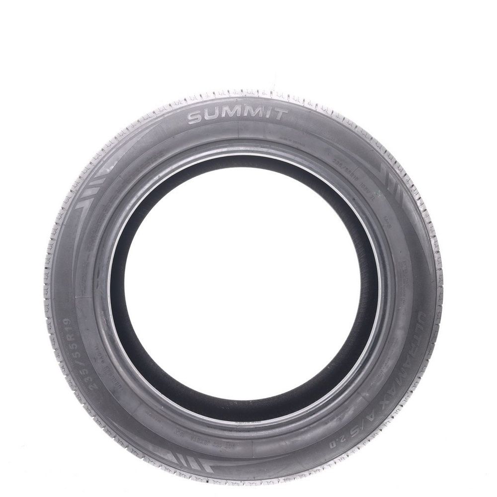 Used 235/55R19 Summit Ultramax A/S 2.0 105V - 6/32 - Image 3