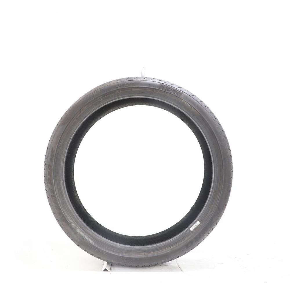 Used 235/35R20 Pirelli P Zero J 92Y - 9.5/32 - Image 3