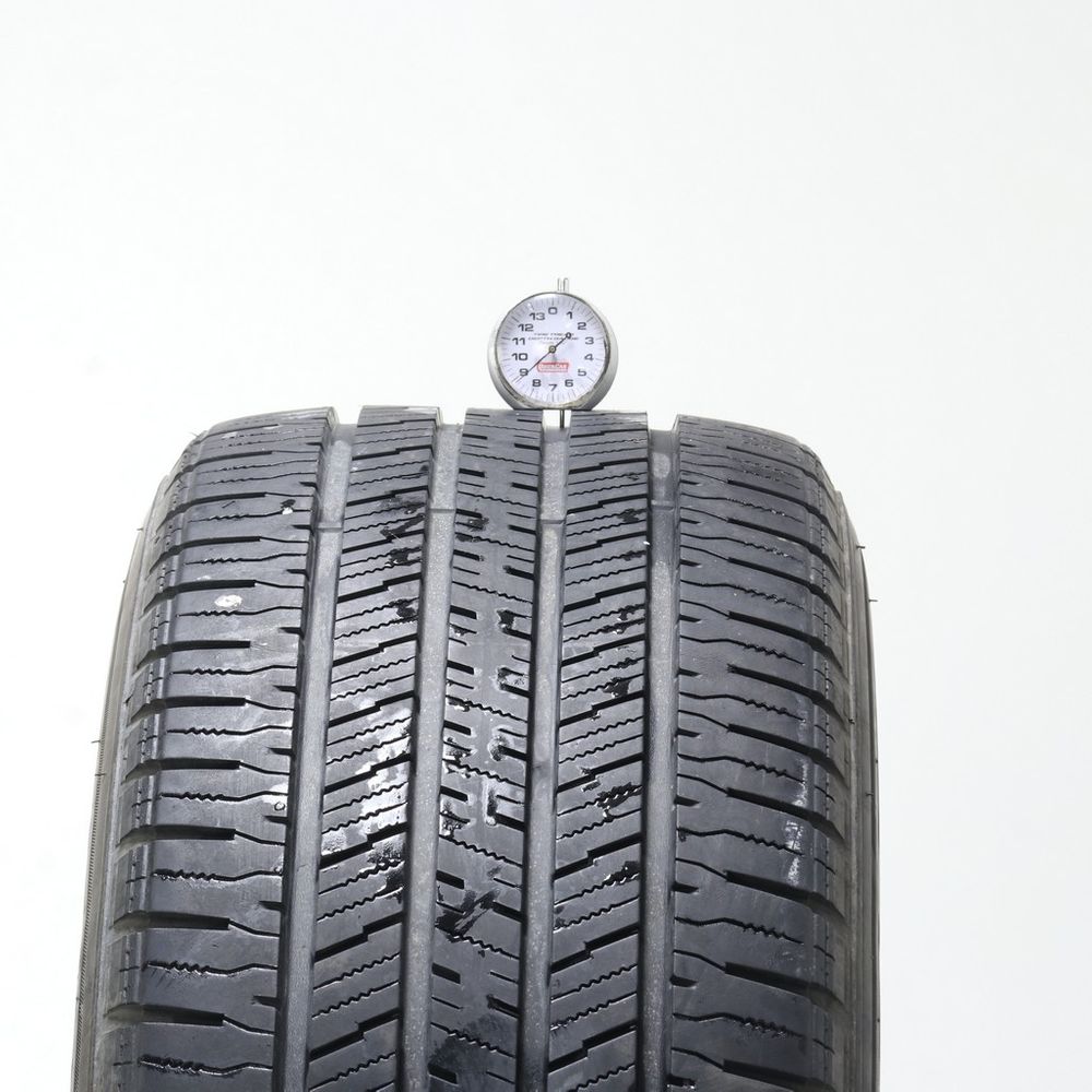 Set of (2) Used 275/55R20 Hankook Dynapro HT 111H - 8.5-9/32 - Image 2