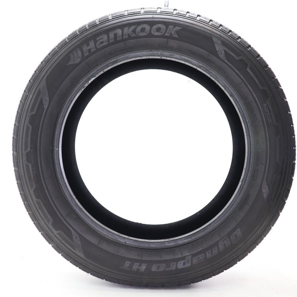 Set of (2) Used 275/55R20 Hankook Dynapro HT 111H - 8.5-9/32 - Image 6