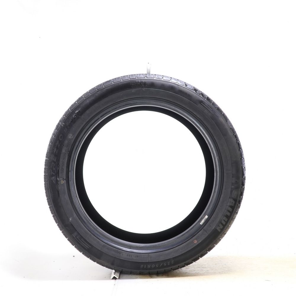 Used 225/50R18 Sailun Atrezzo SH408 95H - 8.5/32 - Image 3