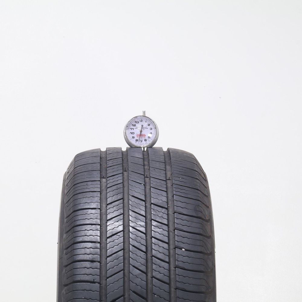 Set of (2) Used 215/65R16 Michelin X Tour A/S T+H 98H - 7.5/32 - Image 2