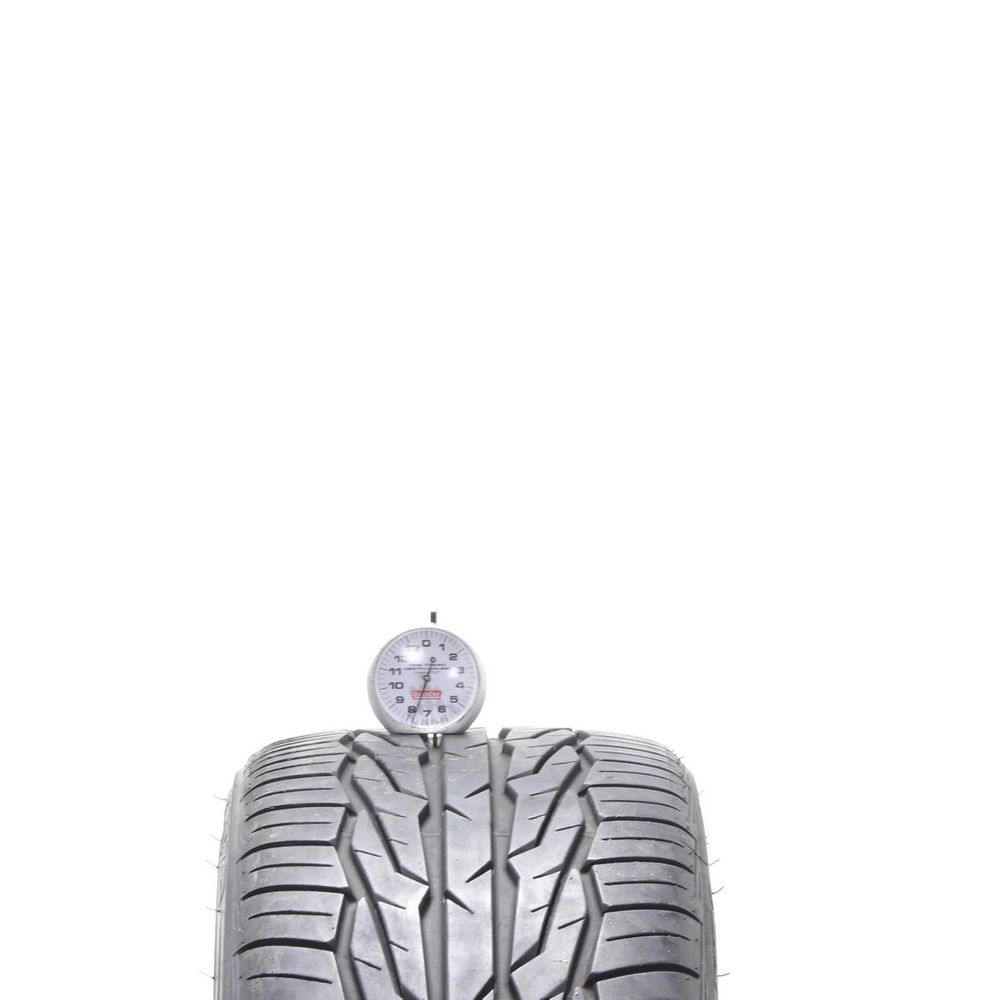 Used 205/40R17 Toyo Extensa HP II 84W - 7.5/32 - Image 2