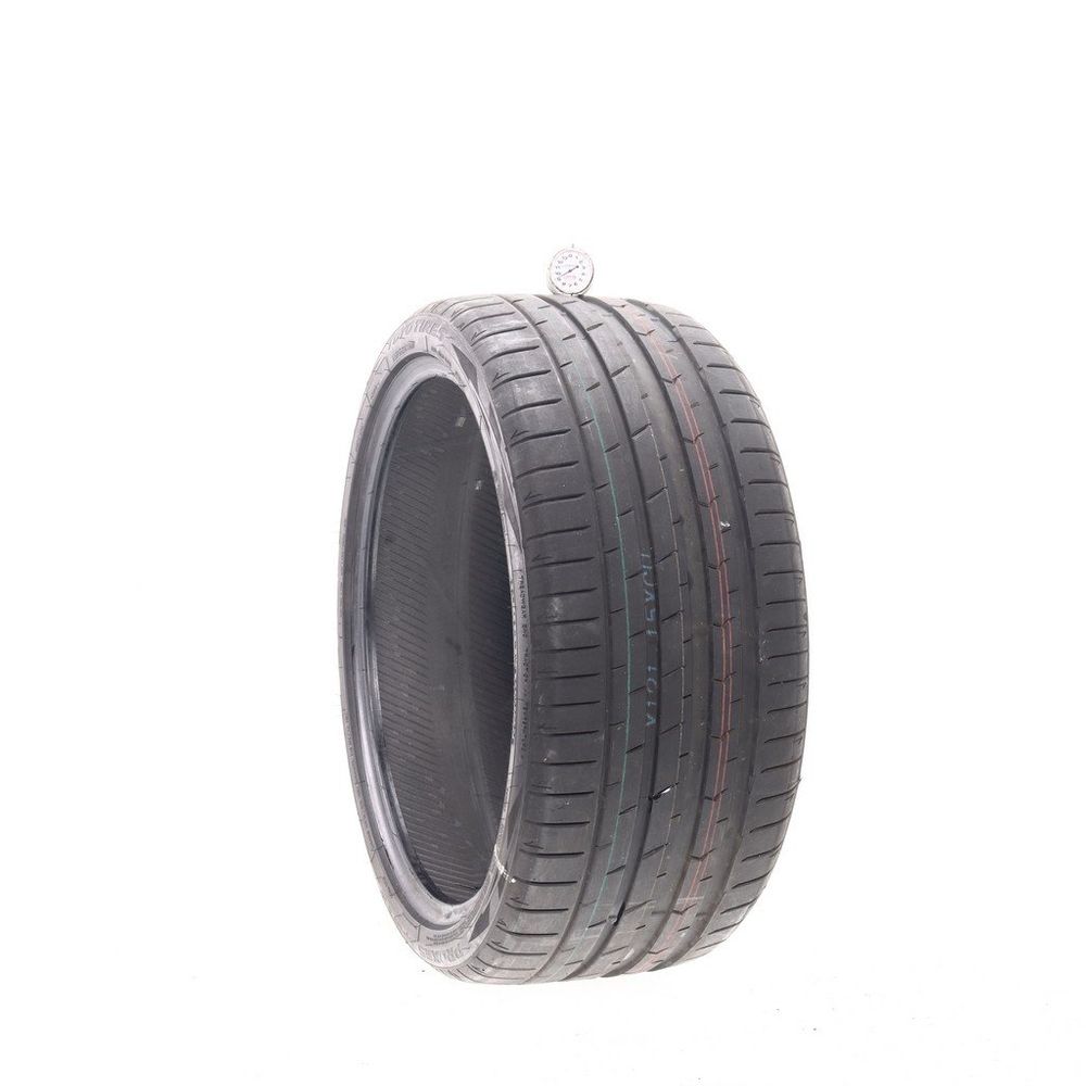 Used 265/35ZR21 Toyo Proxes Sport 2 101Y - 9/32 - Image 1