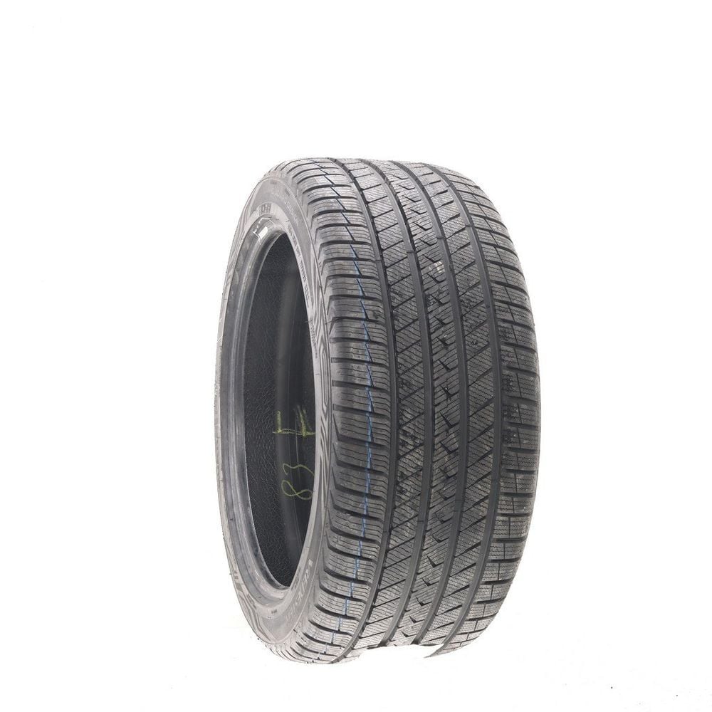 Set of (2) New 285/40R21 Vredestein Quatrac Pro 109Y - Image 1