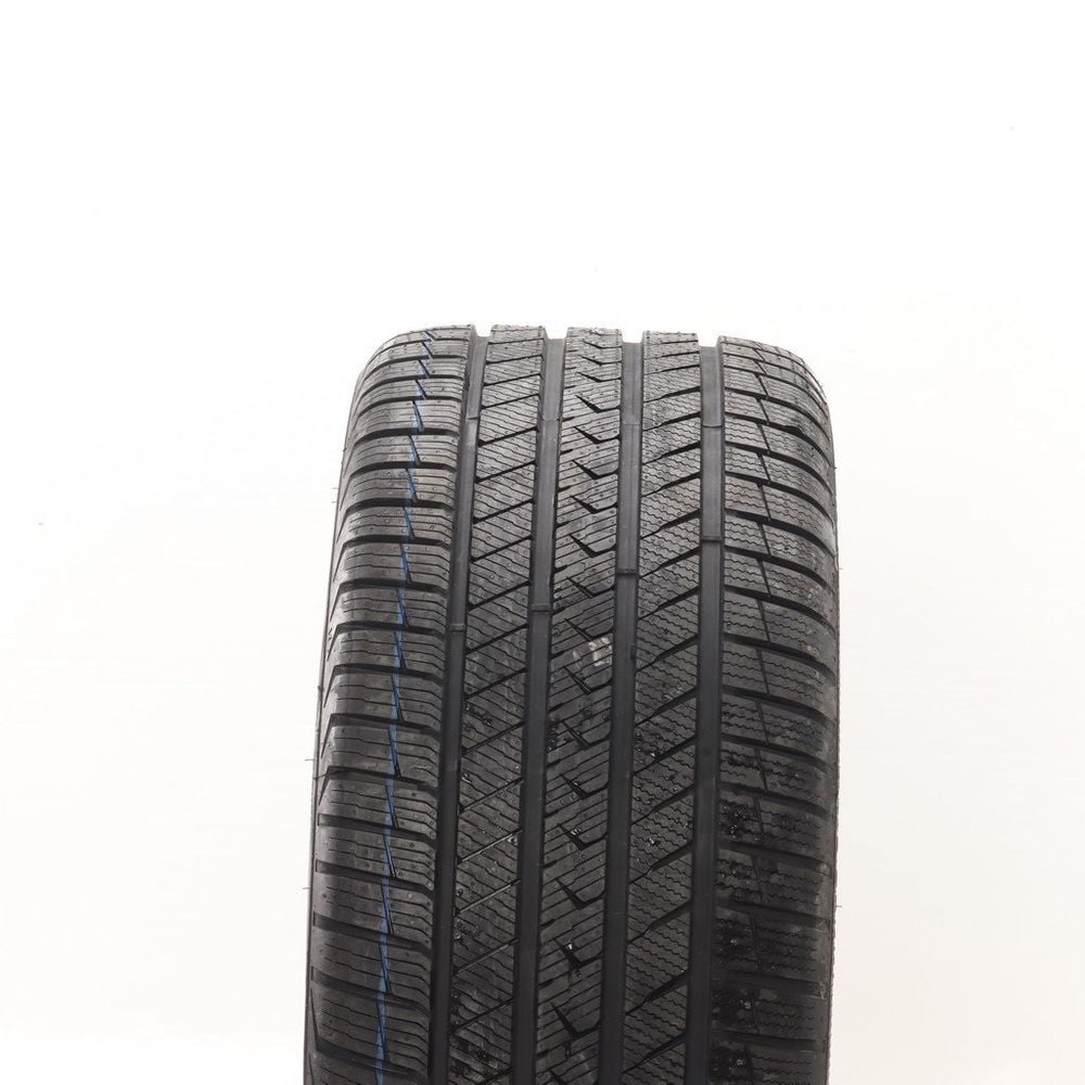 Set of (2) New 285/40R21 Vredestein Quatrac Pro 109Y - Image 2