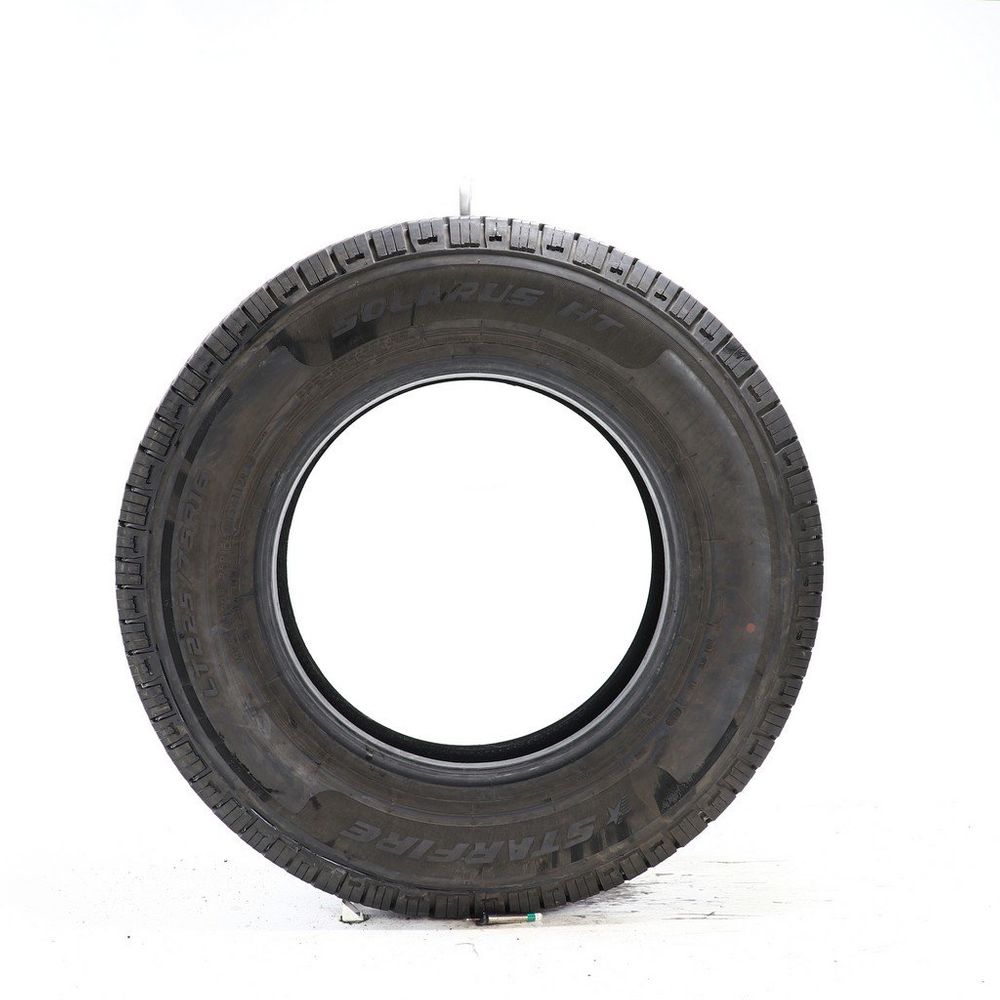 Used LT 225/75R16 Starfire Solarus HT 115/112R - 12.5/32 - Image 3