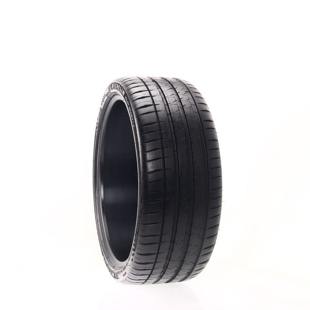 New 245/35ZR21 Michelin Pilot Sport 4 S 96Y - Image 1