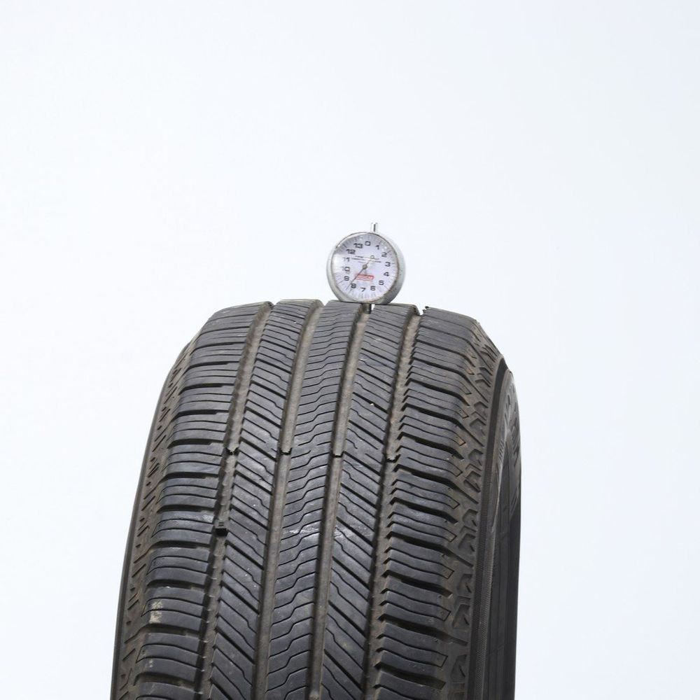 Set of (4) Used 225/65R17 Yokohama Geolandar CV G058 102H - 6.5-8/32 - Image 11