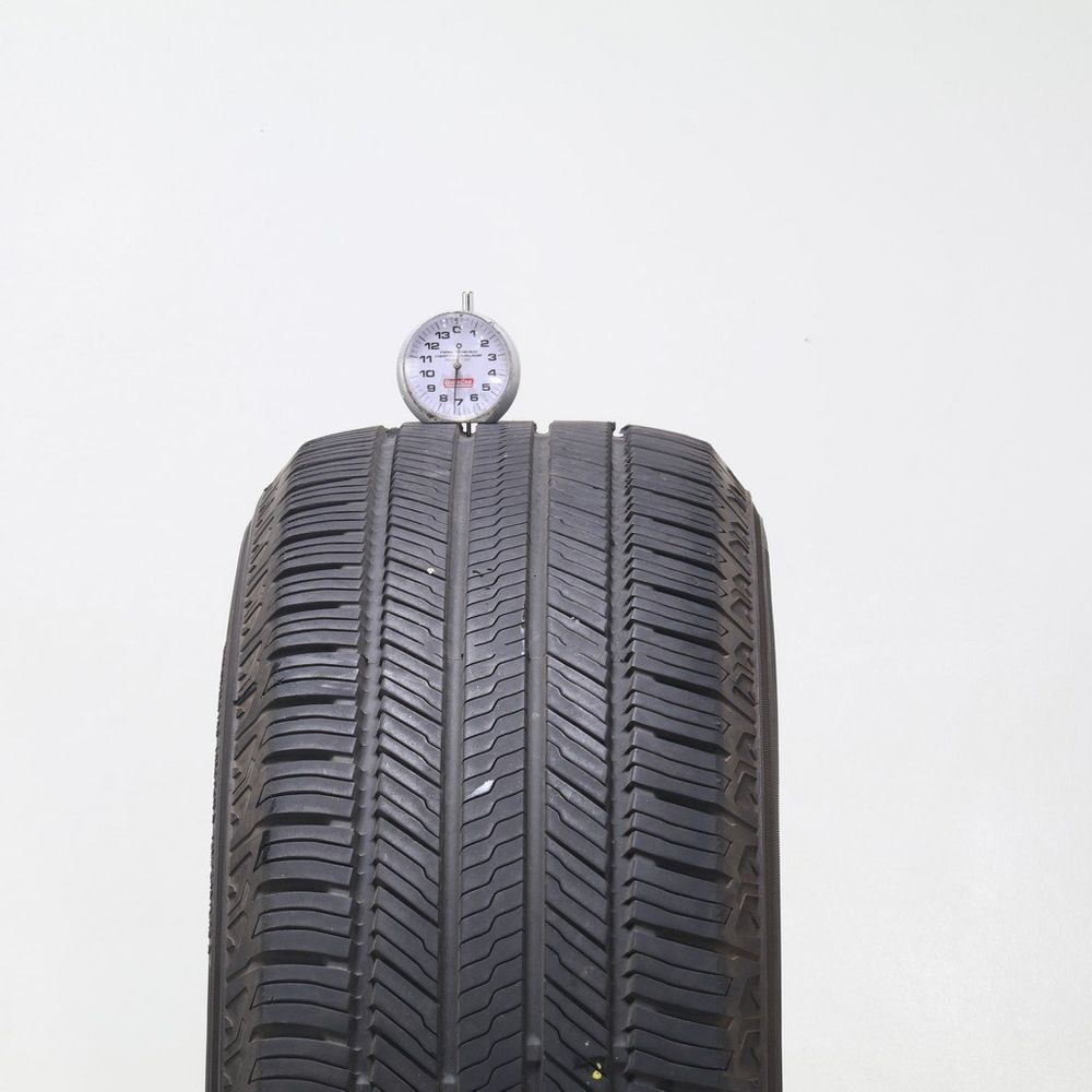 Set of (4) Used 225/65R17 Yokohama Geolandar CV G058 102H - 6.5-8/32 - Image 5
