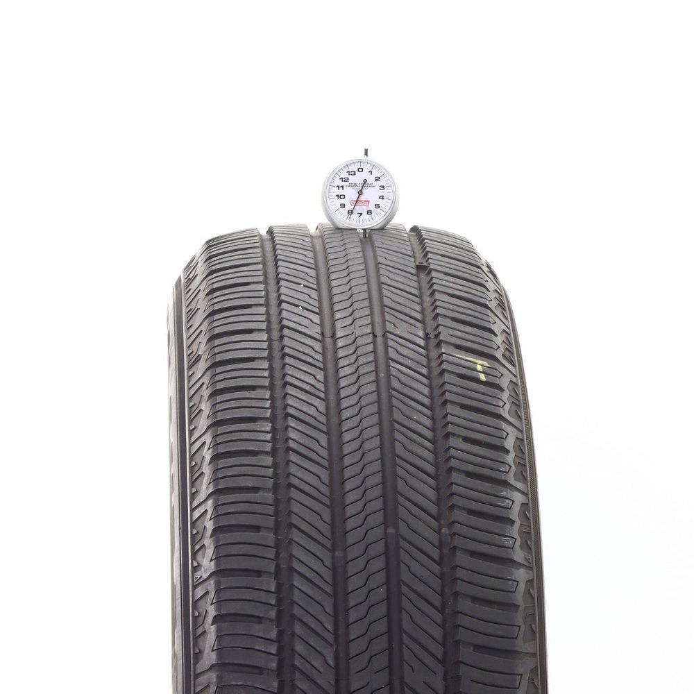 Set of (4) Used 225/65R17 Yokohama Geolandar CV G058 102H - 6.5-8/32 - Image 8