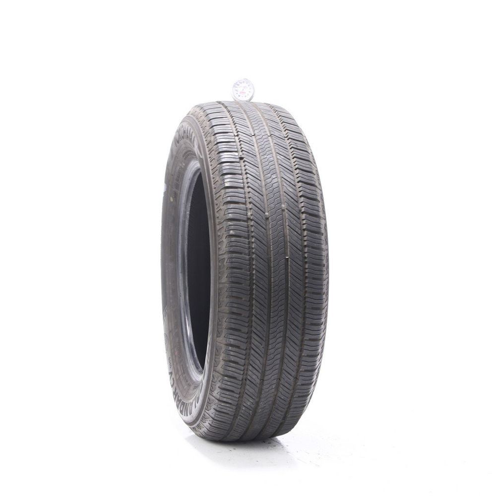 Set of (4) Used 225/65R17 Yokohama Geolandar CV G058 102H - 6.5-8/32 - Image 10