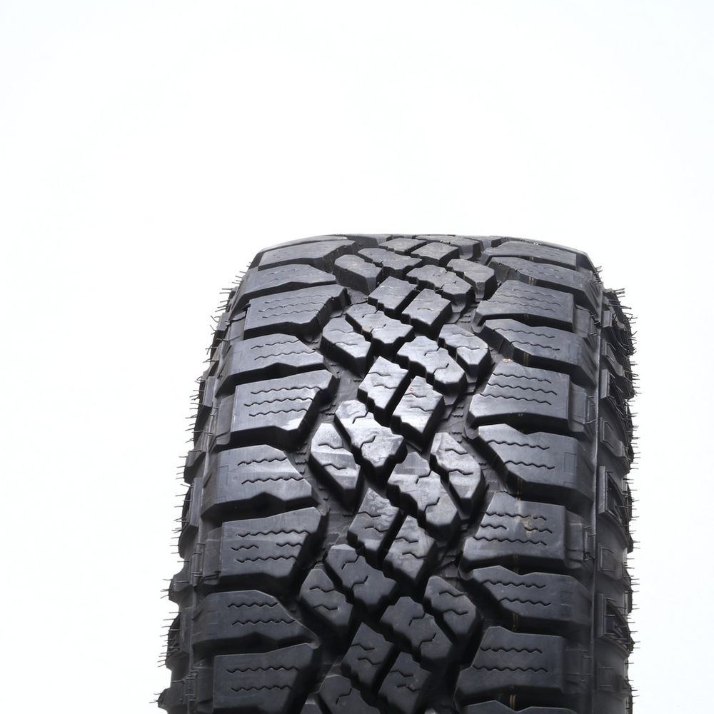 Set of (2) Used 265/65R17 Goodyear Wrangler Duratrac 112S - 13.5-14.5/32 - Image 5