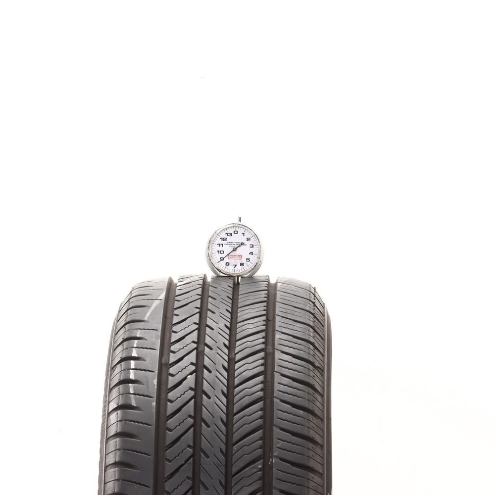Set of (2) Used 185/55R15 Yokohama YK-GTX 82V - 8.5-9/32 - Image 2