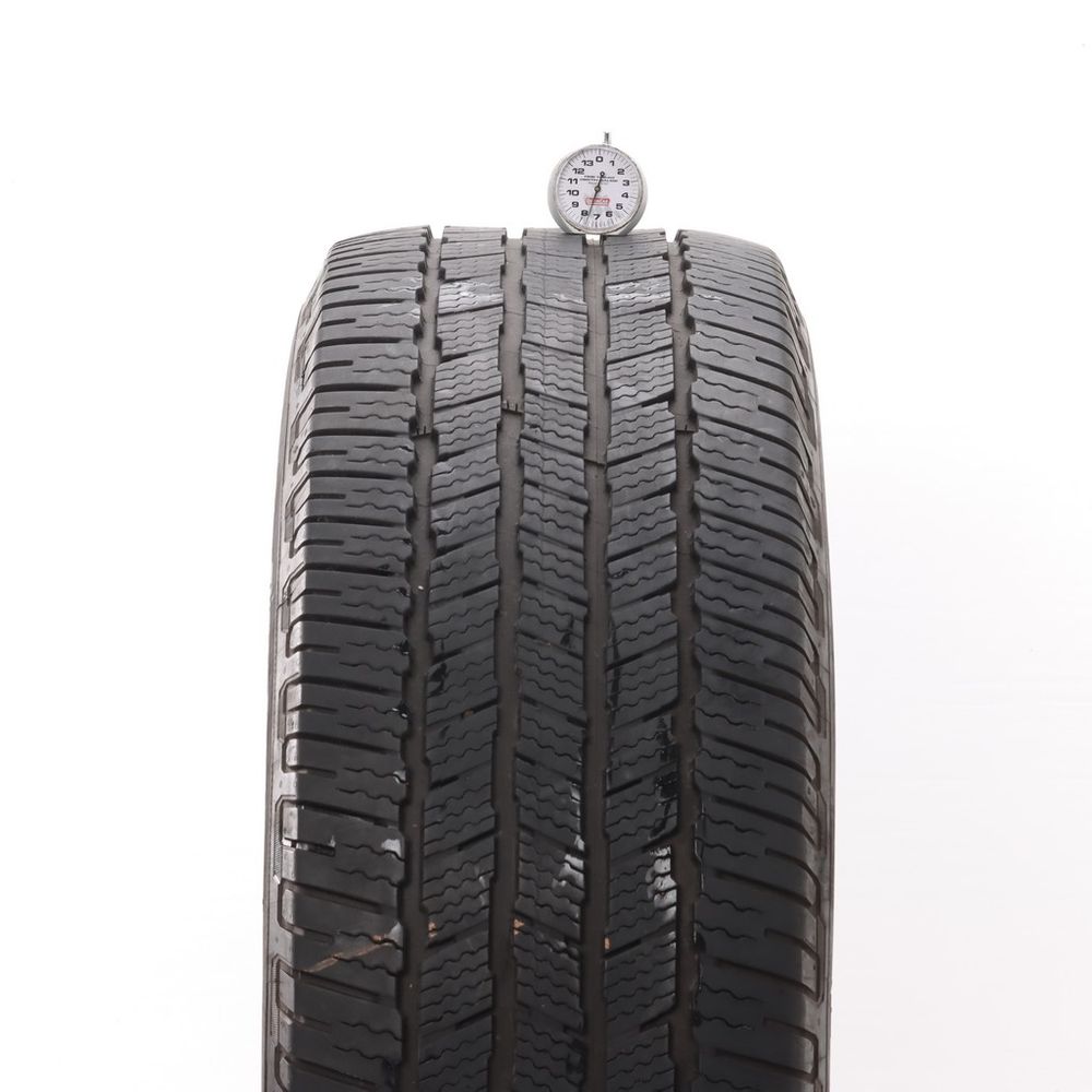 Used 275/55R20 Michelin Defender LTX M/S 2 117T - 7.5/32 - Image 2
